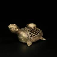 Bruņurupucis "Orissa"
