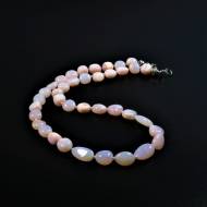 Agate necklace 